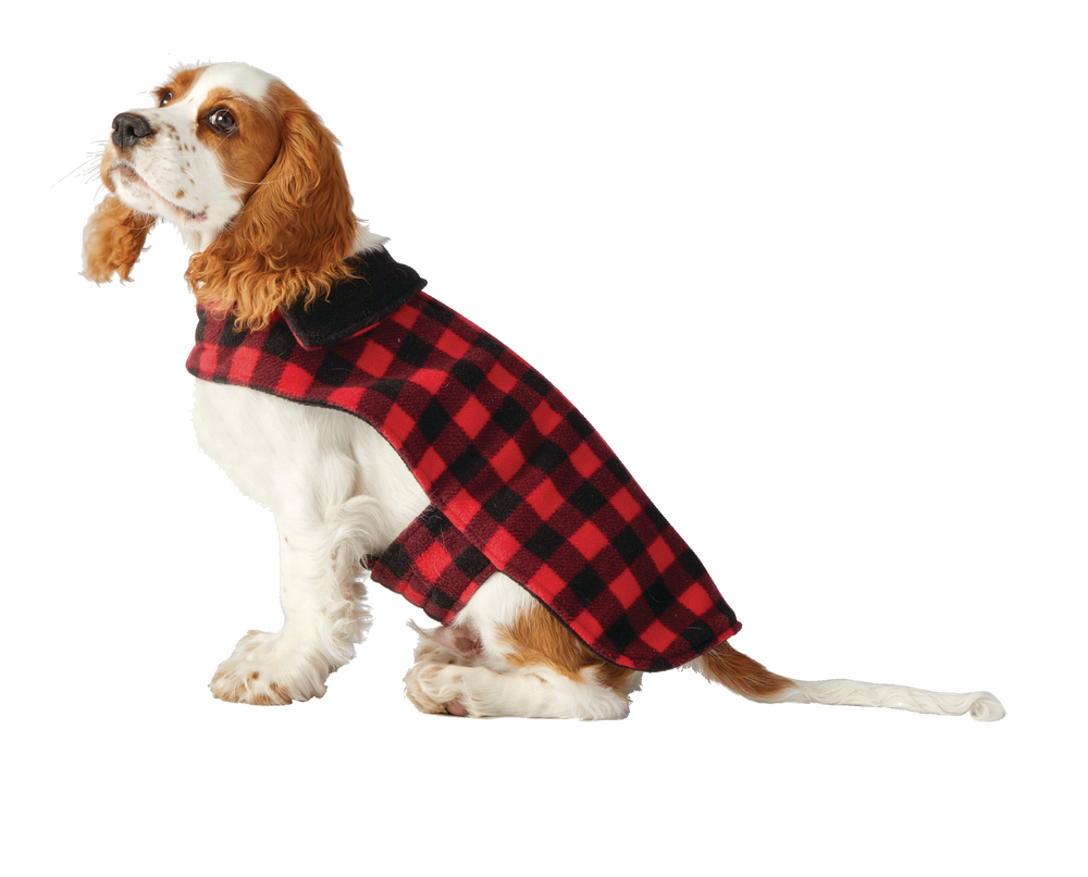 petco dog fleece