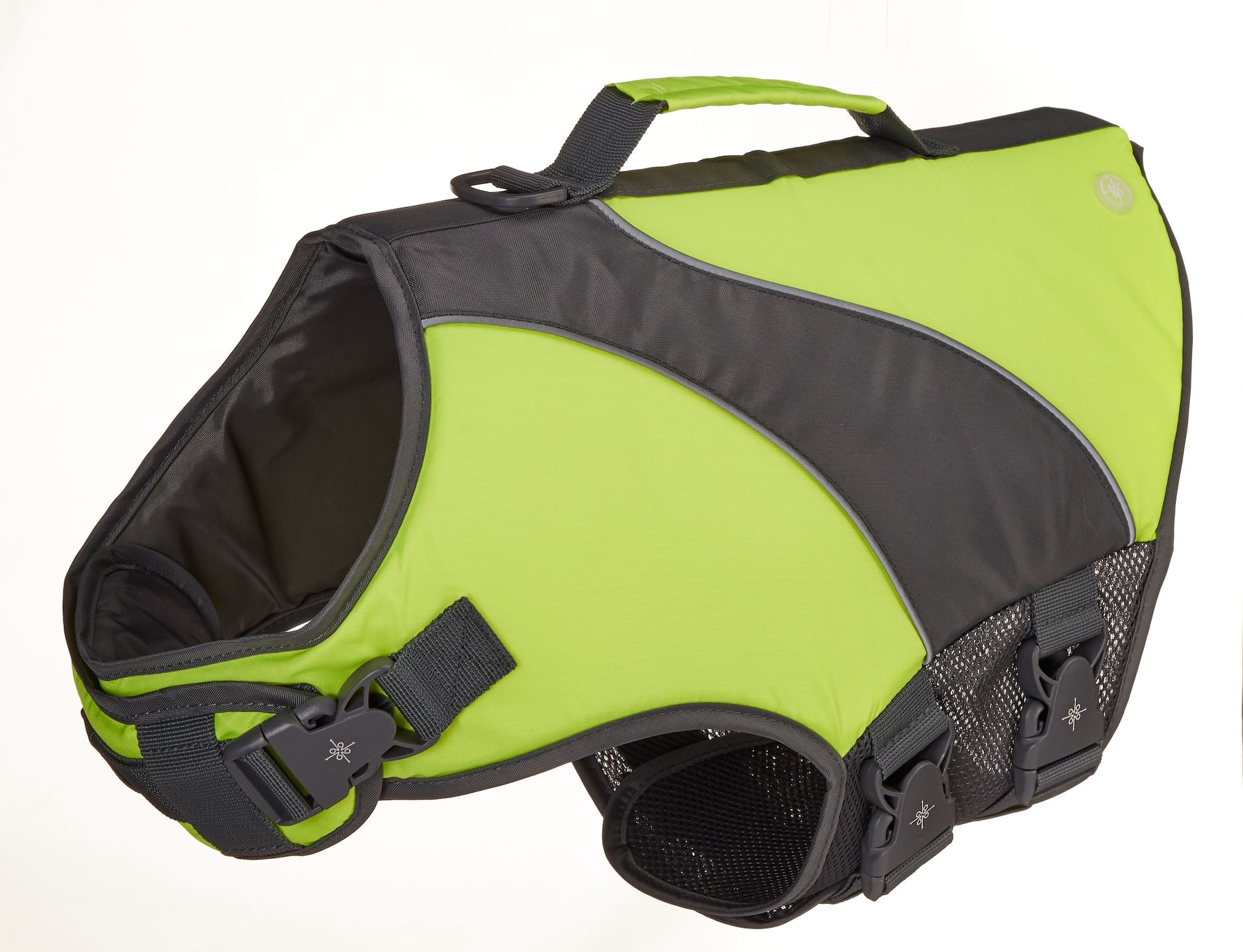 Petco Dog Life Jacket/Flotation Vest, Waterproof , Assorted Sizes ...