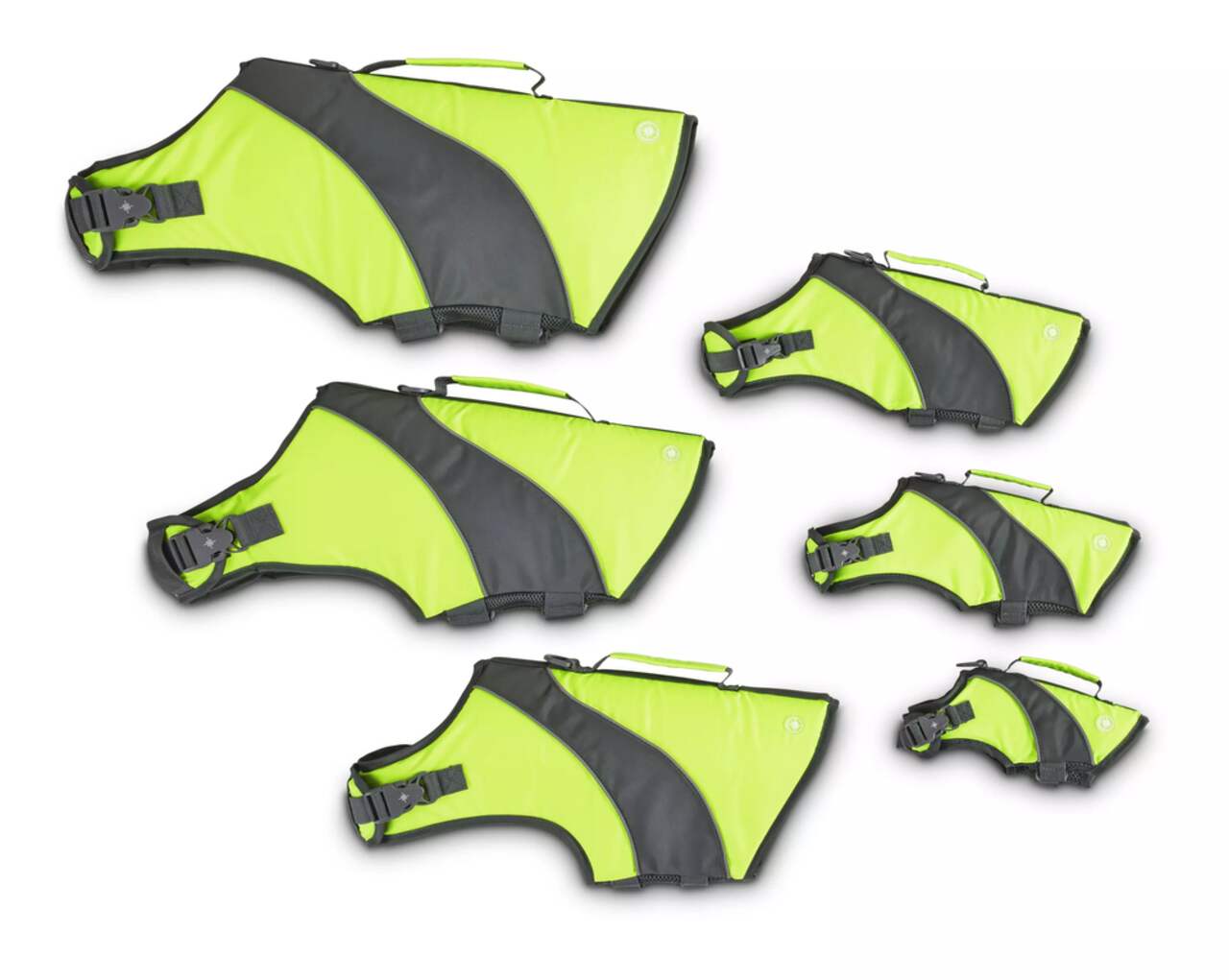 Petco life jacket sale