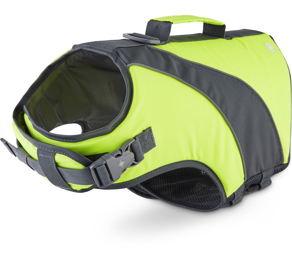 Petco Dog Life Jacket/Flotation Vest, Waterproof , Assorted Sizes