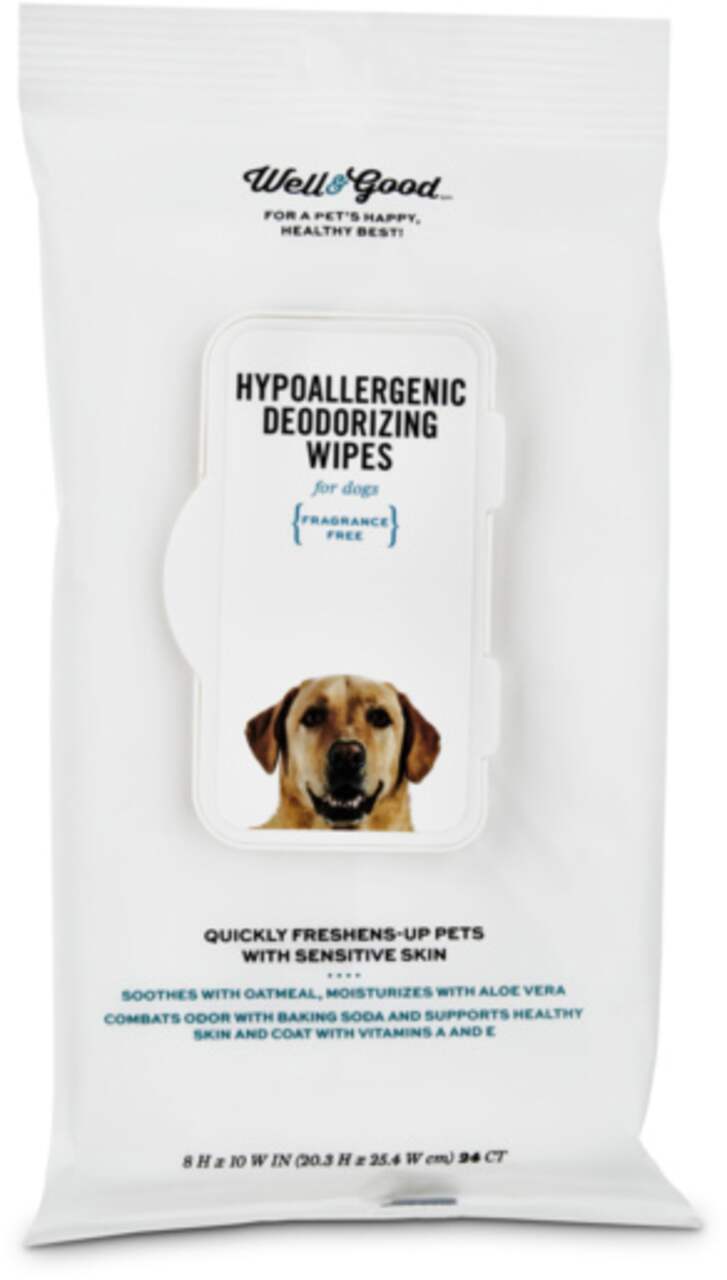Puppy wipes petco cheap