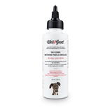 Liquide nettoyant pour oreilles de chien Petco Well & Good, 118&nbsp;mL Front_Flat