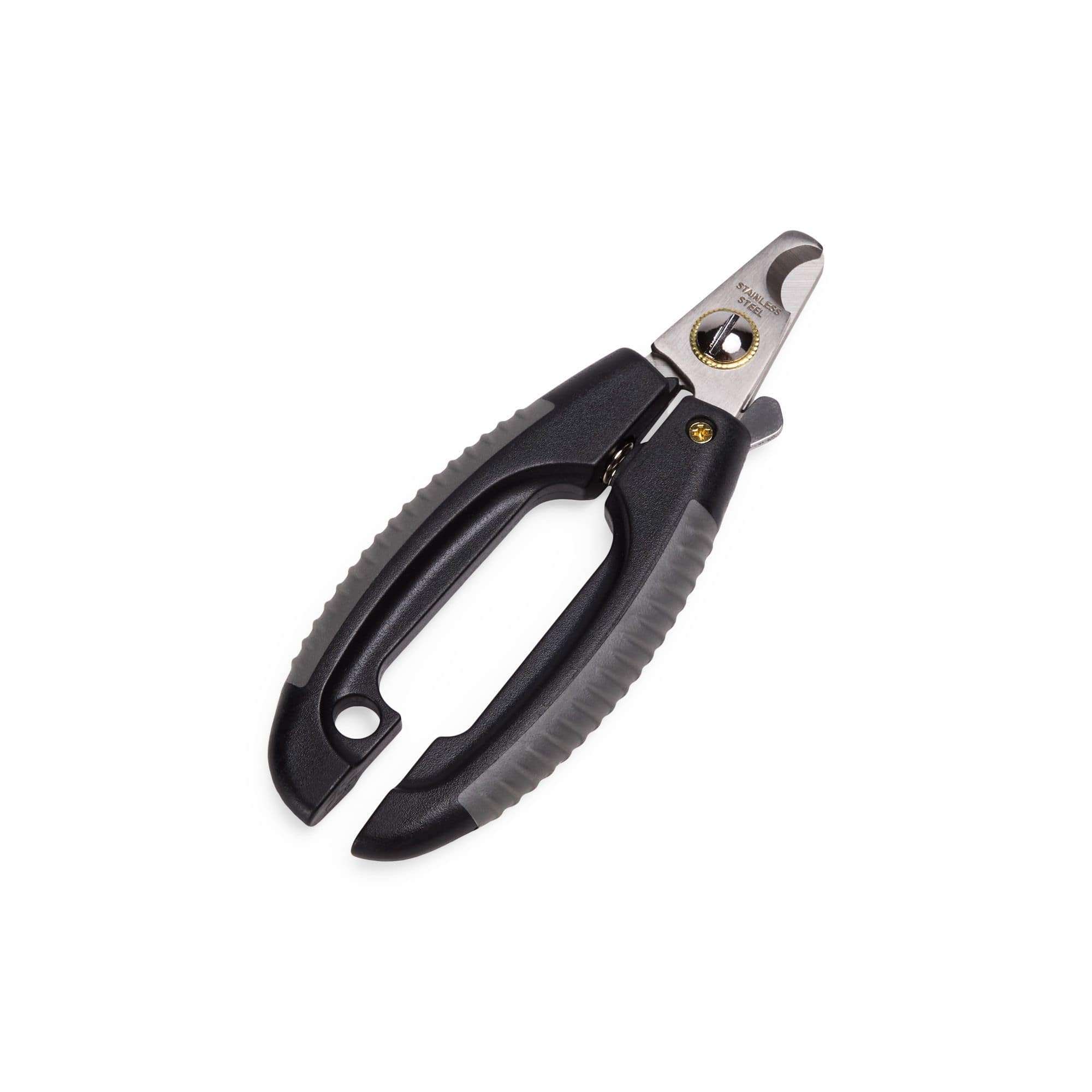 Well Good Heavy Duty Stainless Steel Dog Nail Clippers Trimmers with Safety Grip Canadian Tire