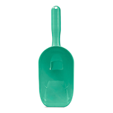 Pelle en plastique pour nourriture pour animaux Petco, 2 tasses, choix de couleurs Front_Flat