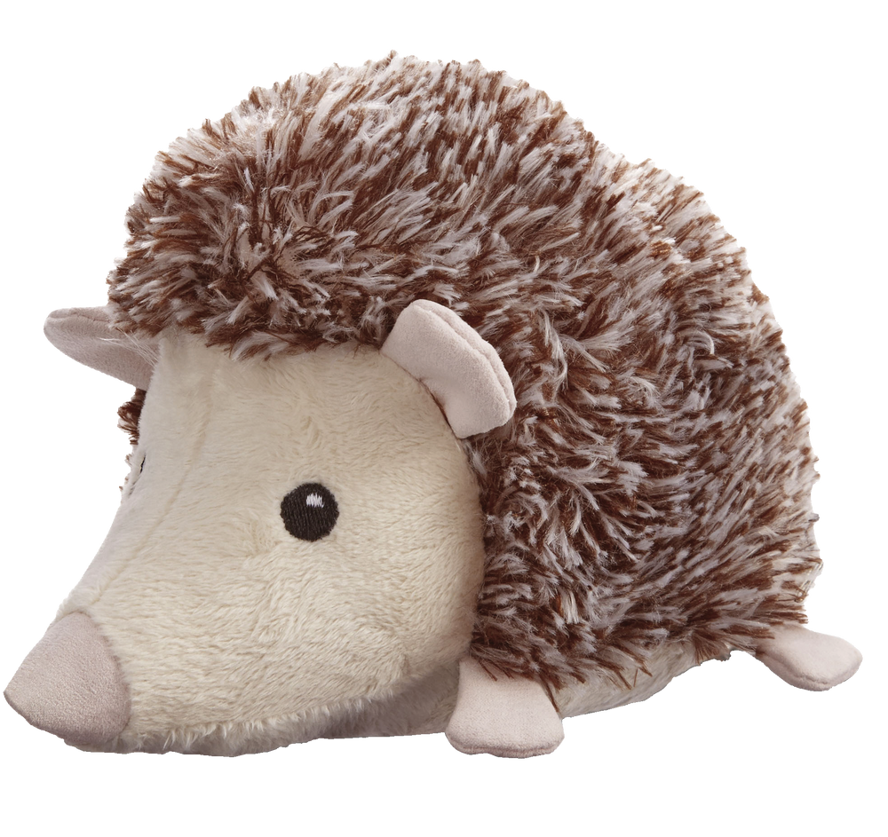 Petco Squeak Plush Hedgehog Dog Toy, Medium Canadian Tire
