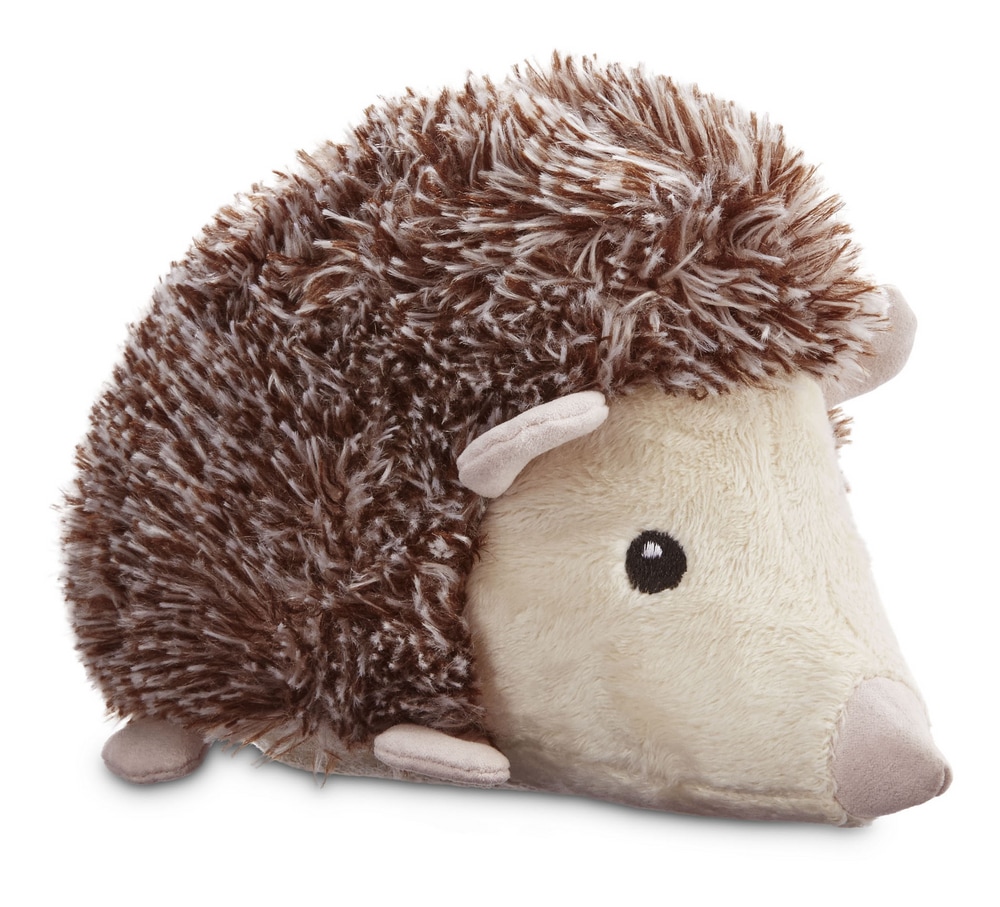 Petco Squeak Plush Hedgehog Dog Toy, Medium Canadian Tire