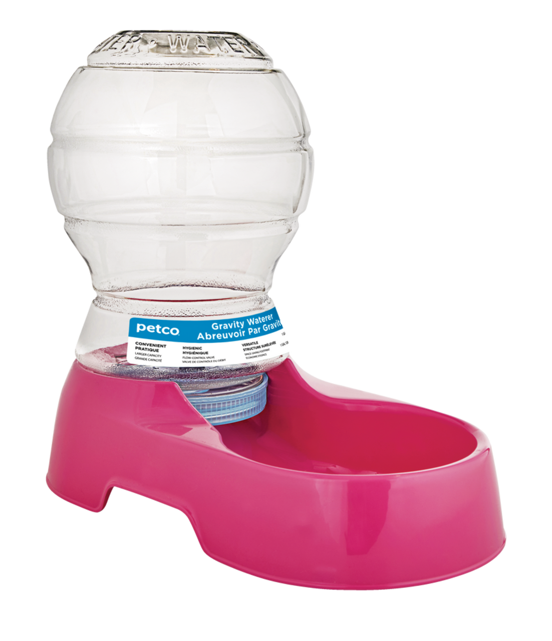 Petco dog 2025 water bowl