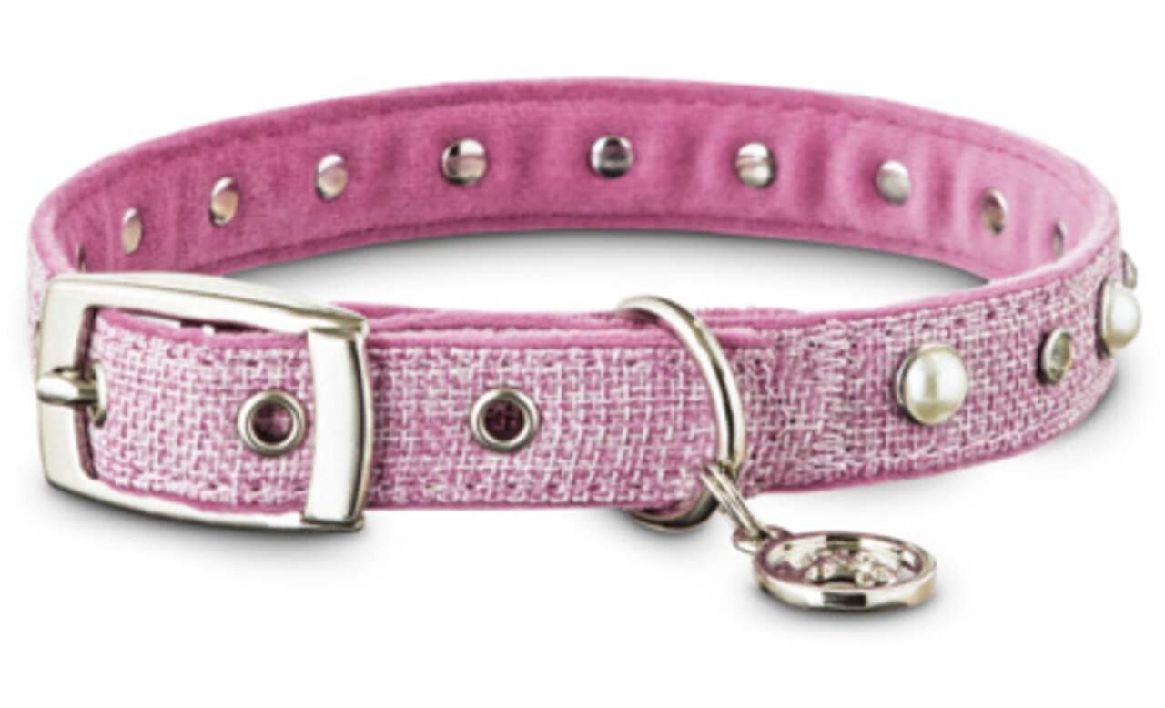 Tweed collars 2024