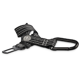 Petco Easy-Click Pet Seatbelt Adapter, Extend from 12-in to 19-in Composite_or_Mixed