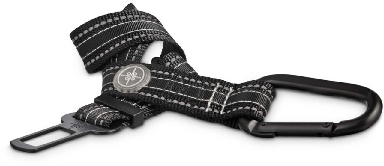 Ceinture de Sécurité pour Animaux de Compagnie Petkit Seat Belt - 3 crochets