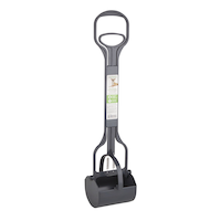 So Phresh Pet Waste Scoop Front_Angled_Right