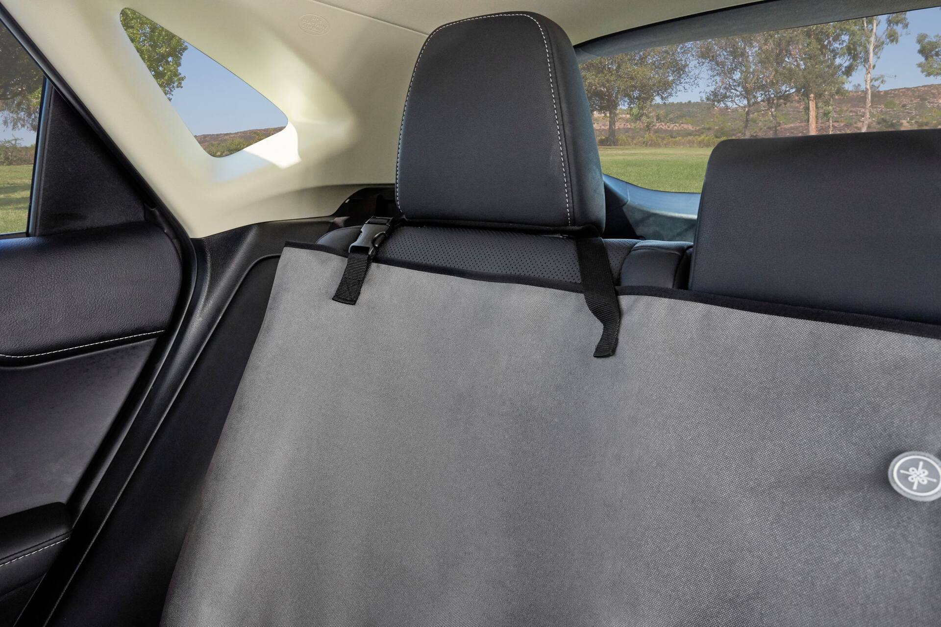 Petco car clearance seat cover