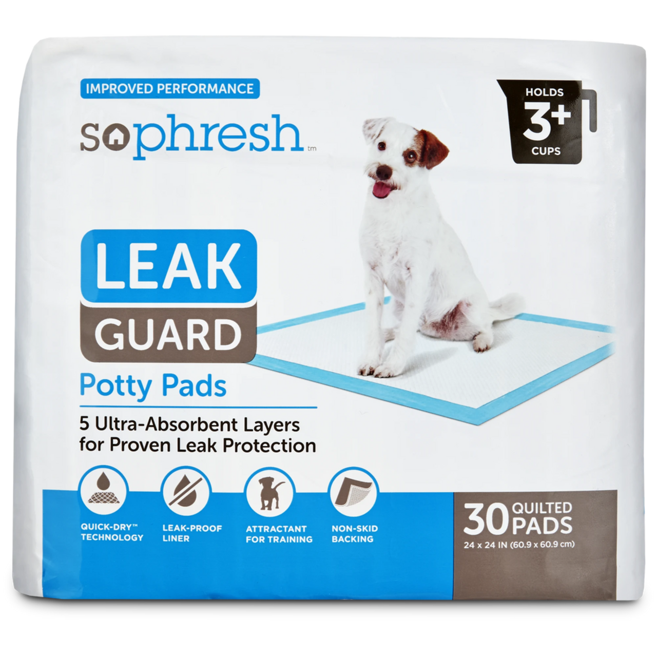 Potty pads petco on sale