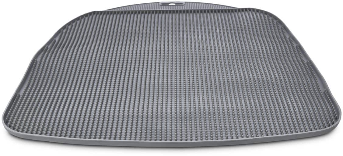 Petco litter outlet mats