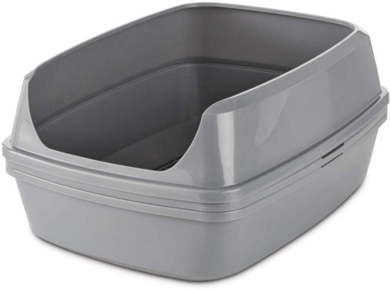 So phresh litter store pan