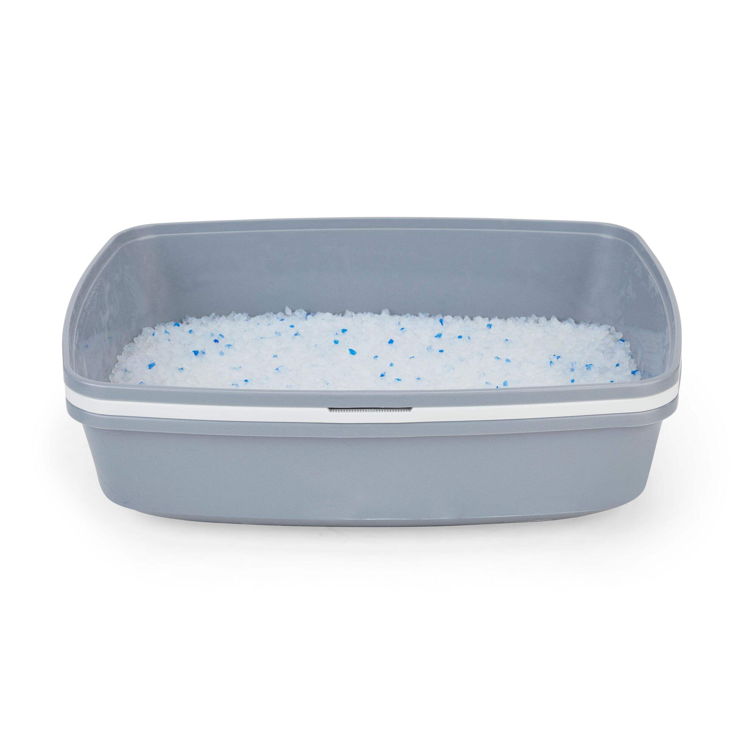 So Phresh Sifting Cat Litter Box, Grey Canadian Tire