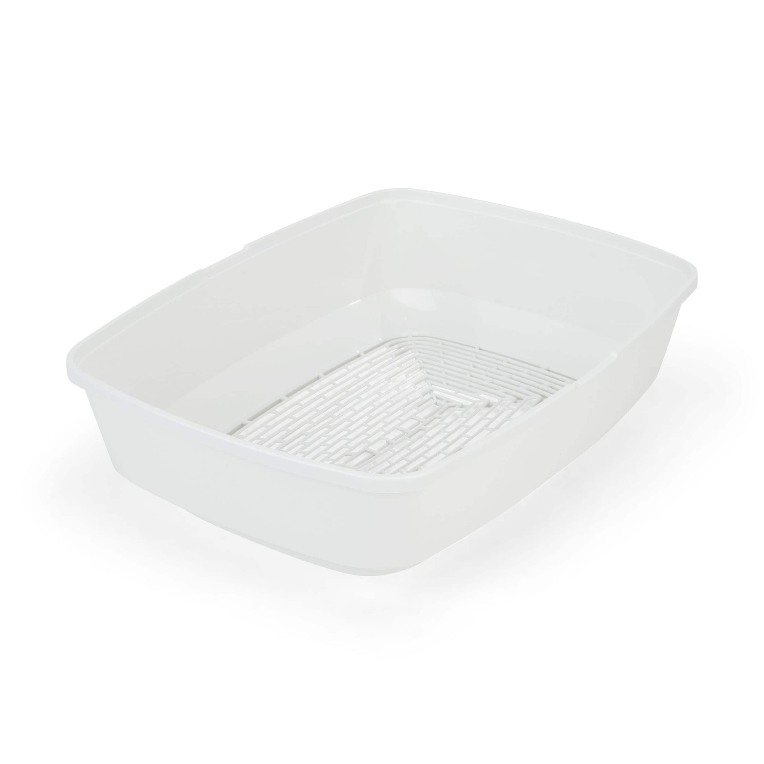 Kitty on sale litter sifter