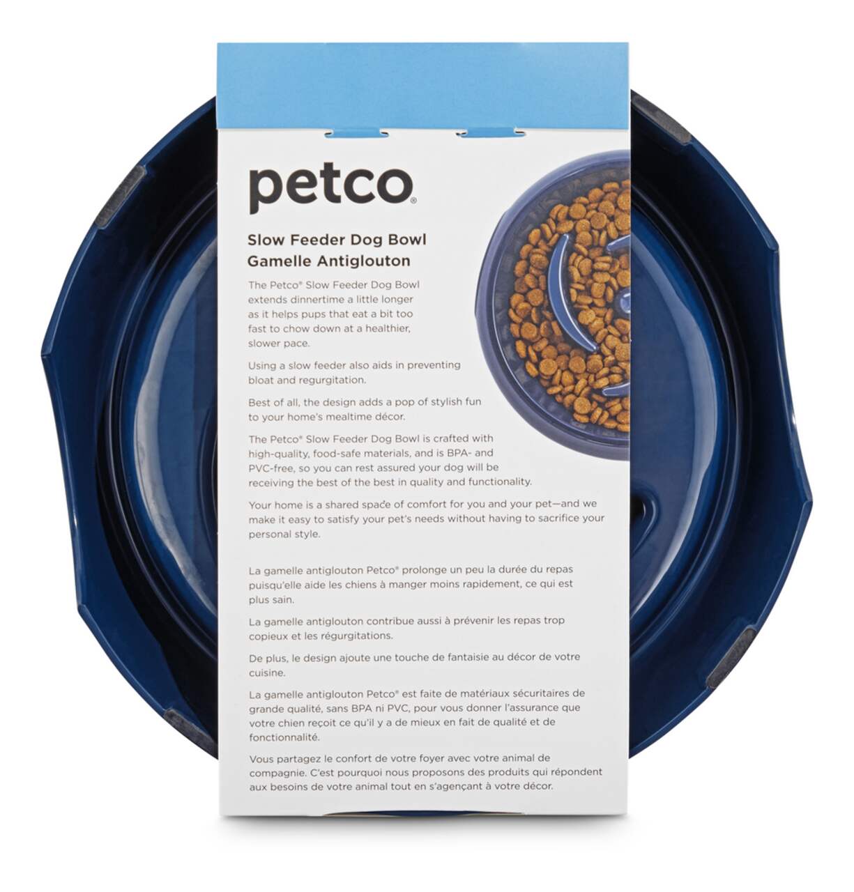 Dog bowl 2025 to eat slower