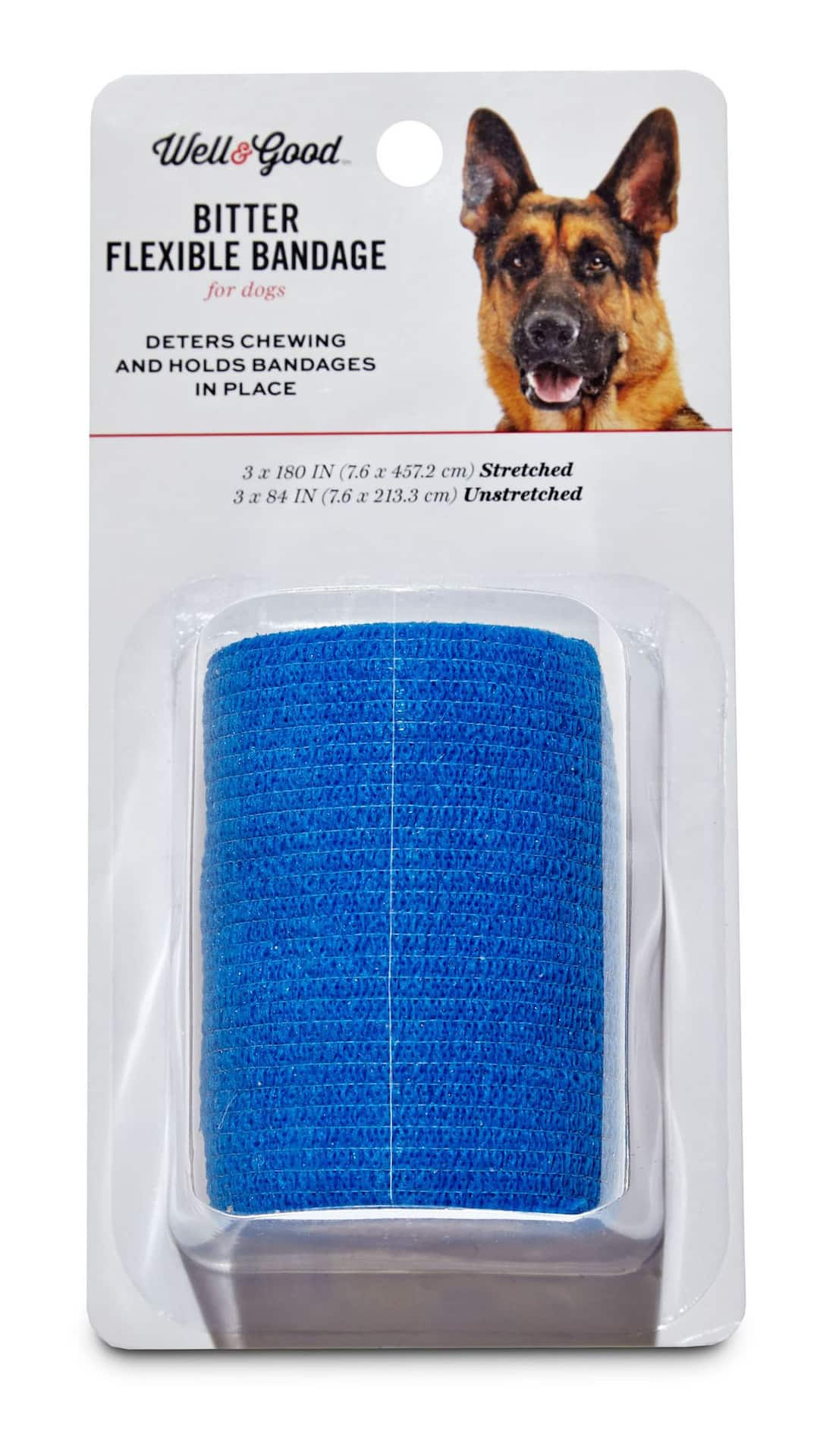 Pet discount bandages dogs