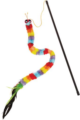 petco snake toy