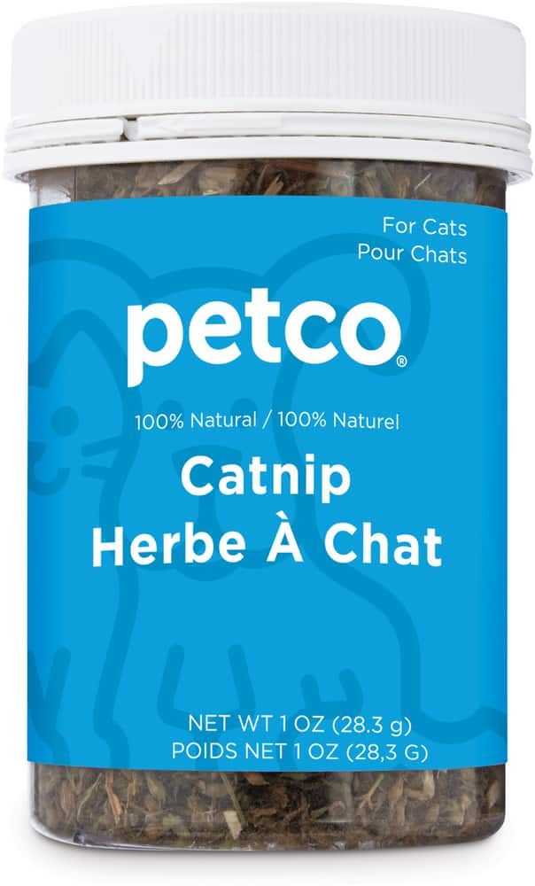 Catnip bubbles outlet petco