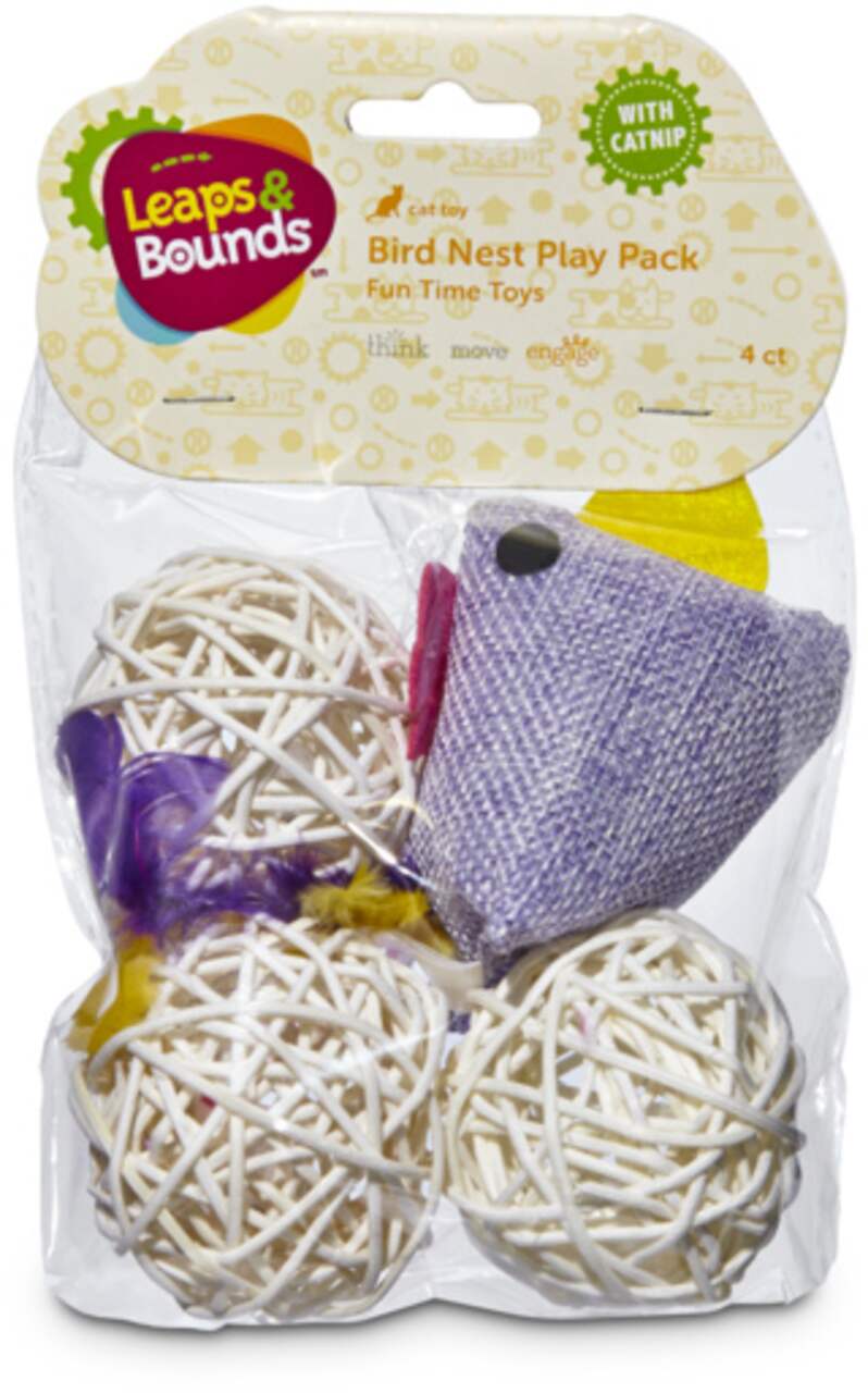 Petco hot sale bird toys