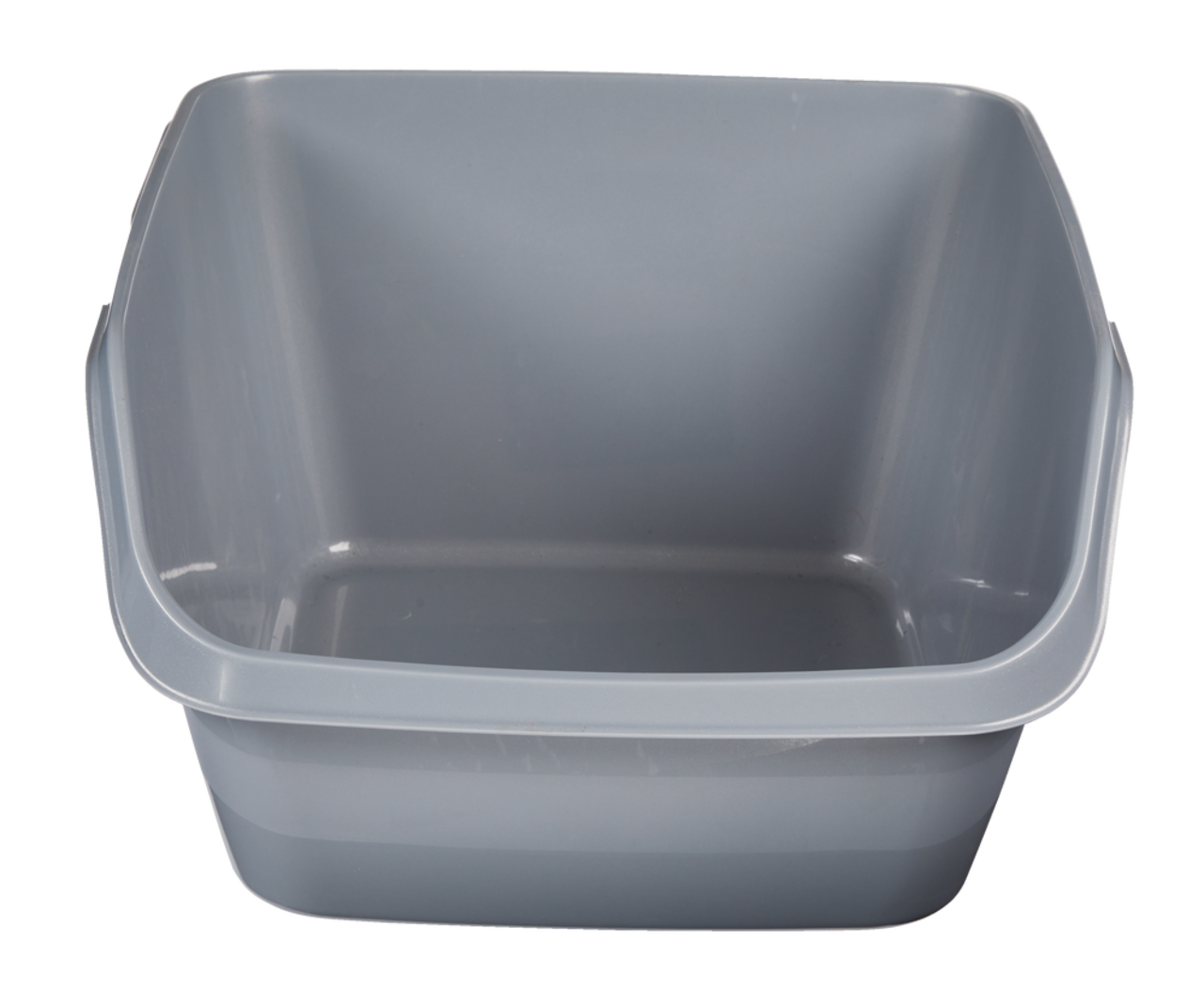 So phresh high back litter box sales