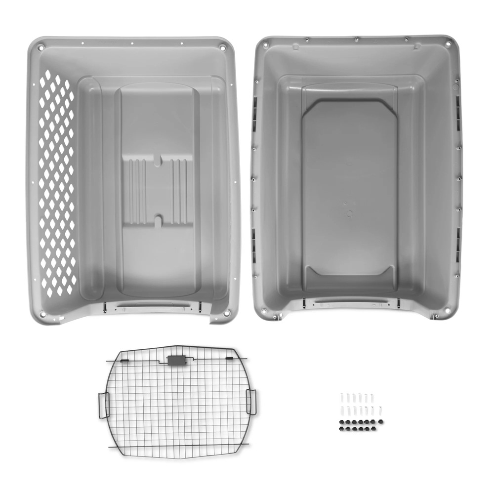 Petco Classic Dog/Pet Kennel, Lockable, 40in Canadian Tire