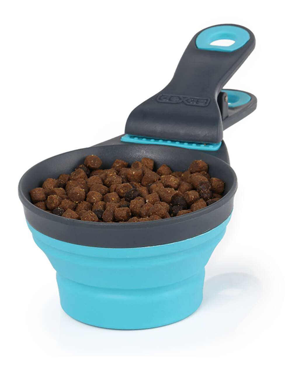 Dog food measuring cup new arrivals free