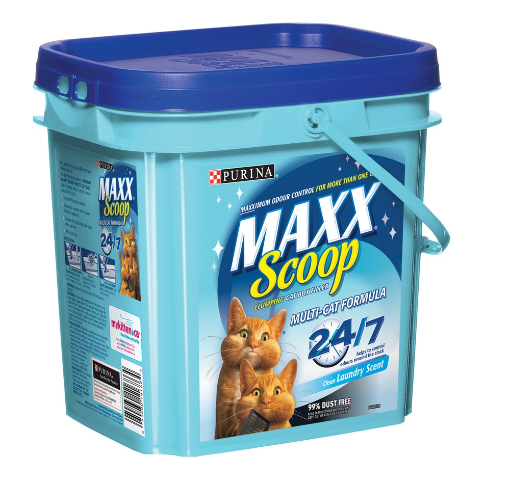 Purina Maxx Scoop Canadian Tire