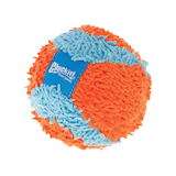 Chuckit! Balle d'intérieur pour chiens, orange Front_Angled_Left
