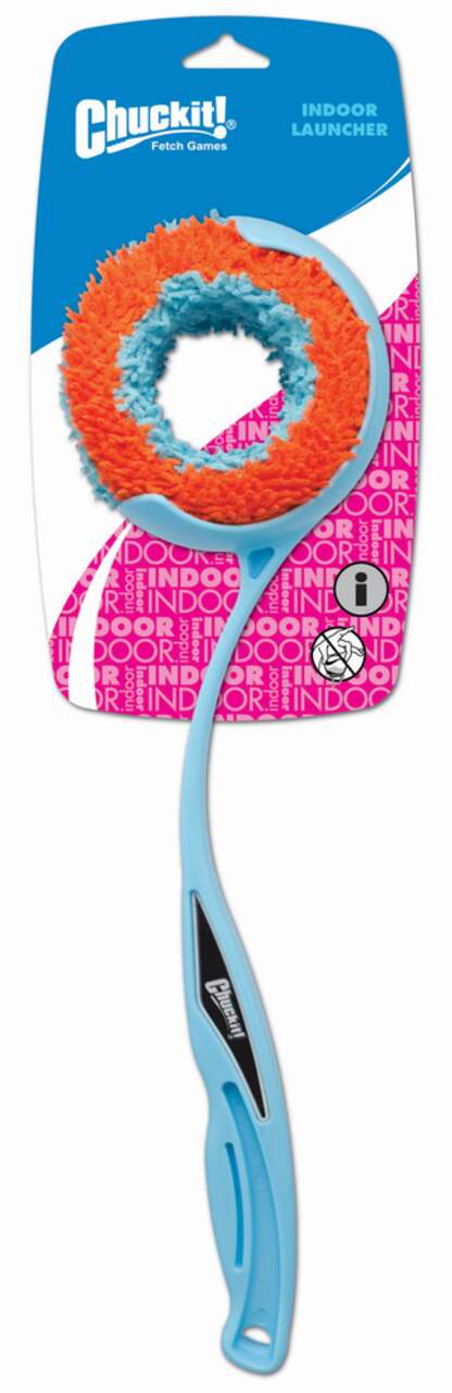 Chuckit shop indoor launcher