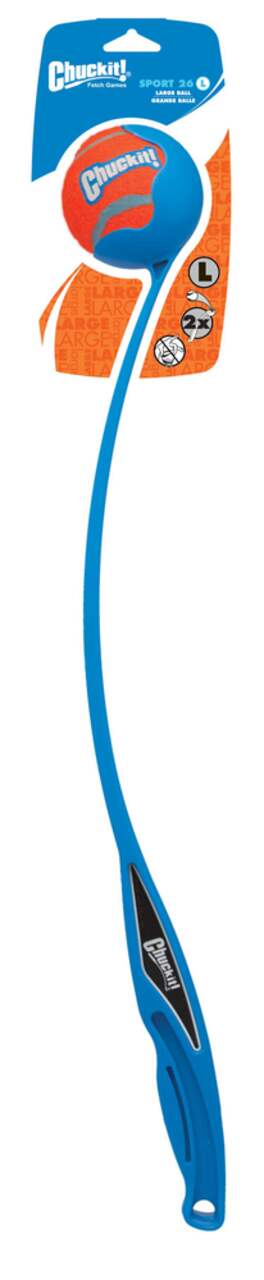 Chuckit Large Ball Launcher Canadian Tire