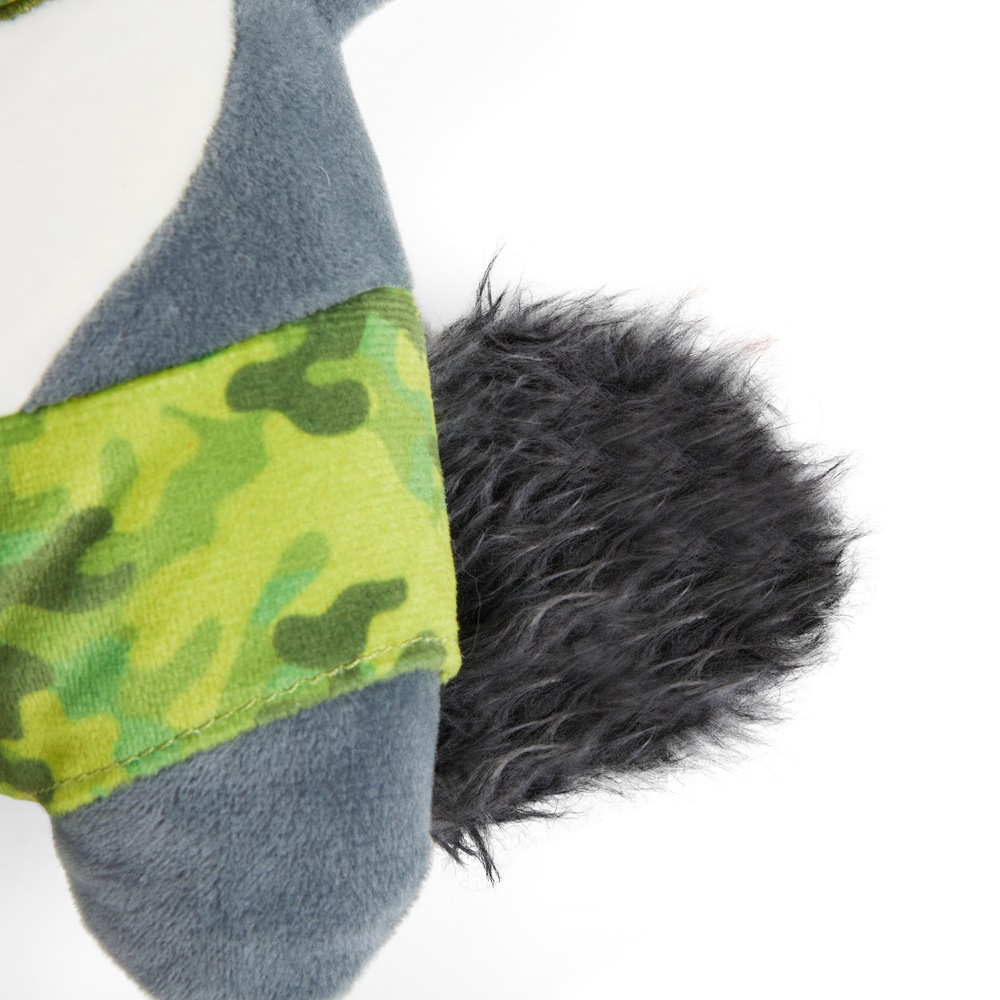 Petco Wubby Racoon Hunter Dog Toy Canadian Tire