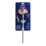 Petco Retractable Dog Tie Out Cable, 15-ft Front_Flat