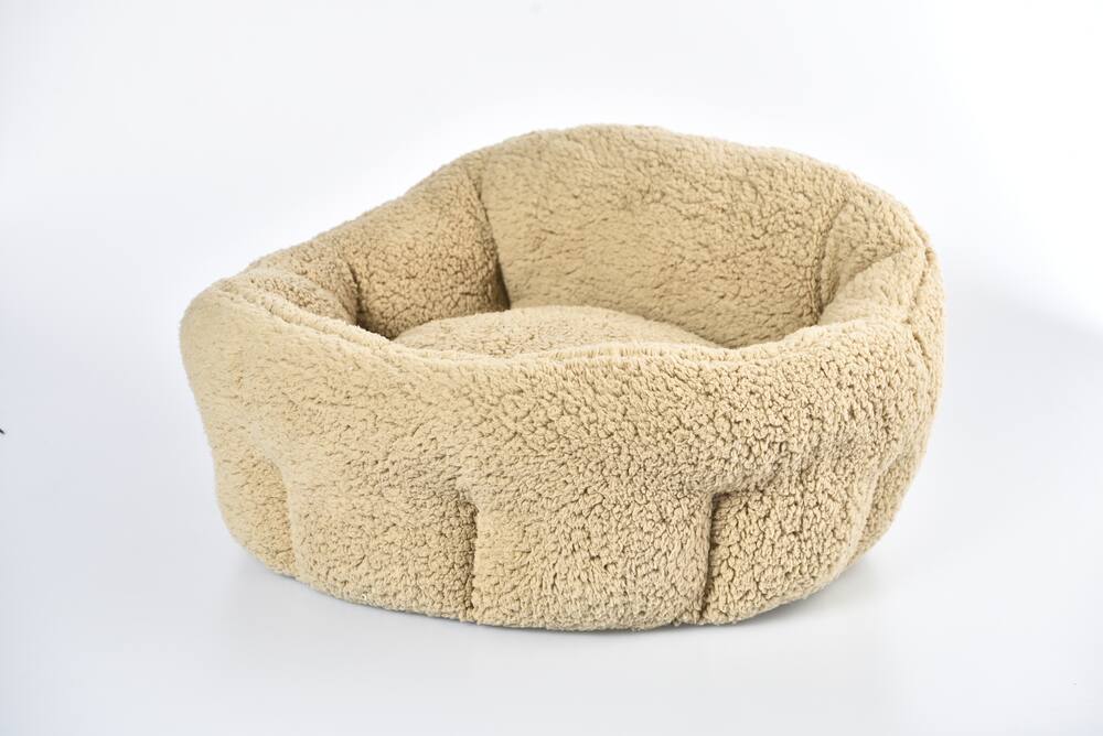 calming dog beds do they work