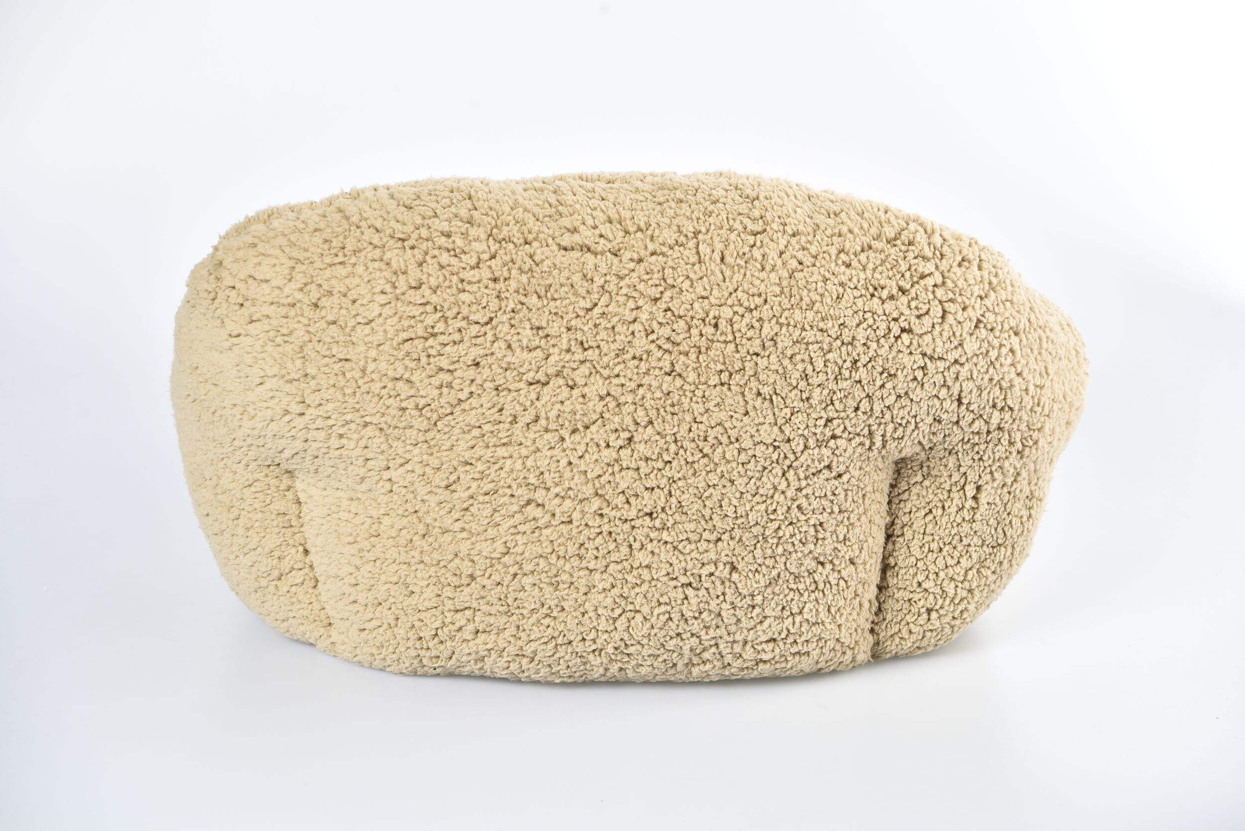 Odour Beater Cat Litter, Unscented with Carbon, 18kg Canadian Tire