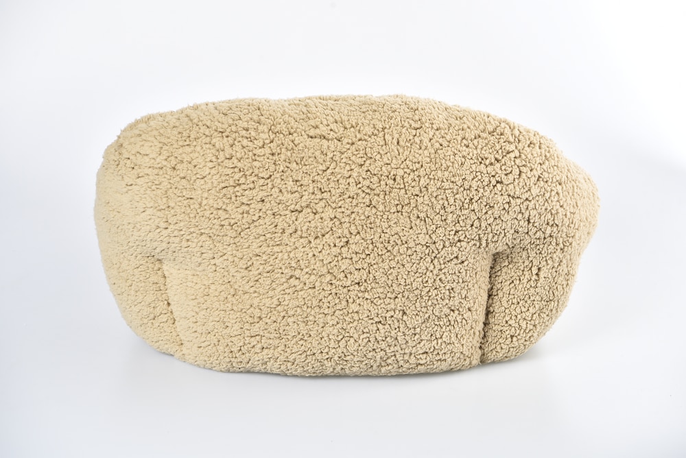 Odour Beater Cat Litter, Unscented with Carbon, 18kg Canadian Tire