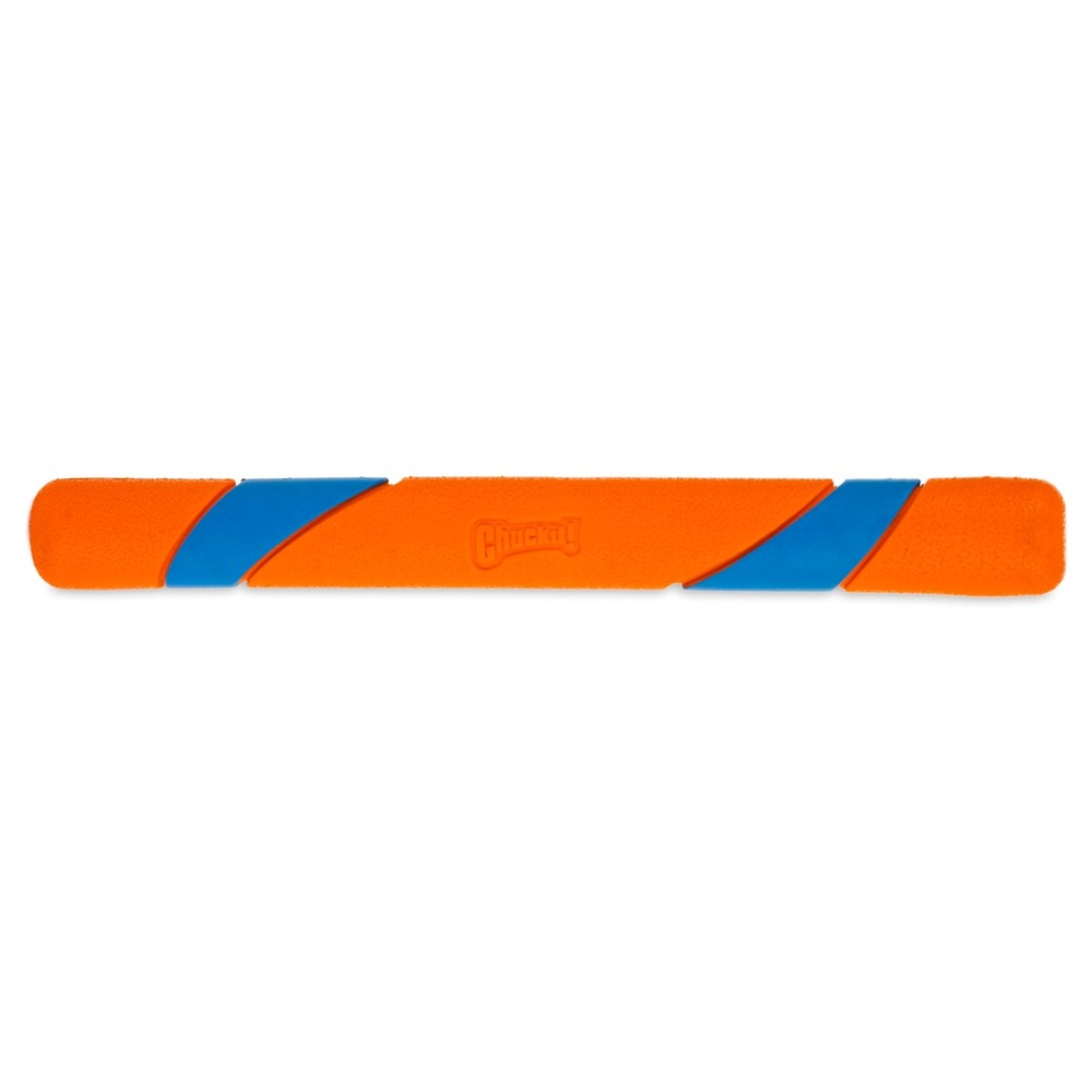 Chuckit! Rubber Ultra Fetch Stick Dog Toy, Orange Canadian Tire