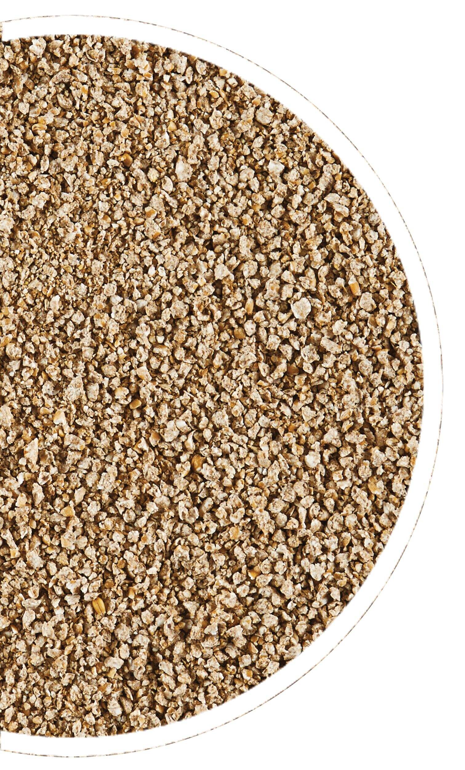 sWheat Scoop WheatBased Natural MultiCat Clumping Cat Litter, 11.3kg