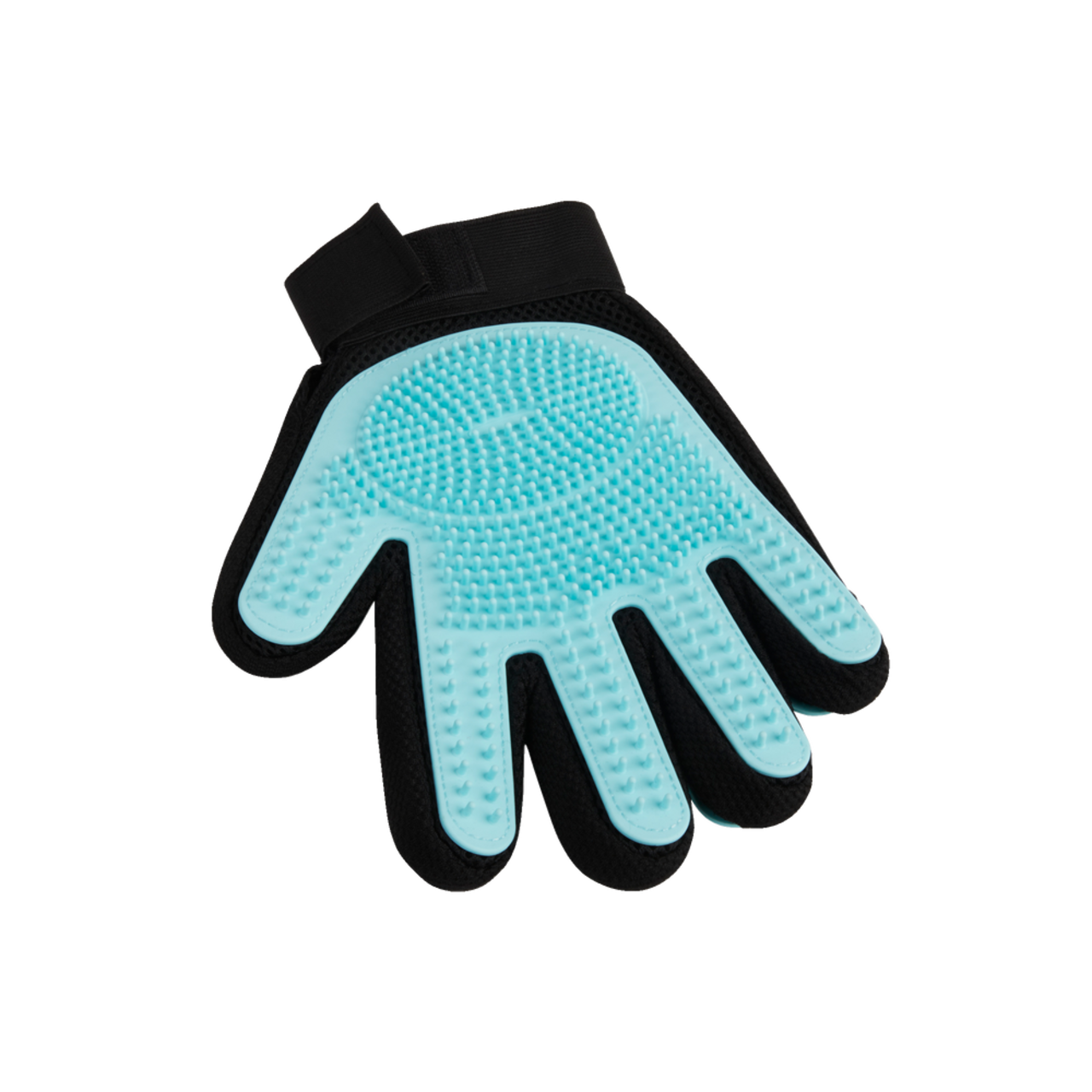 Petco grooming sale glove