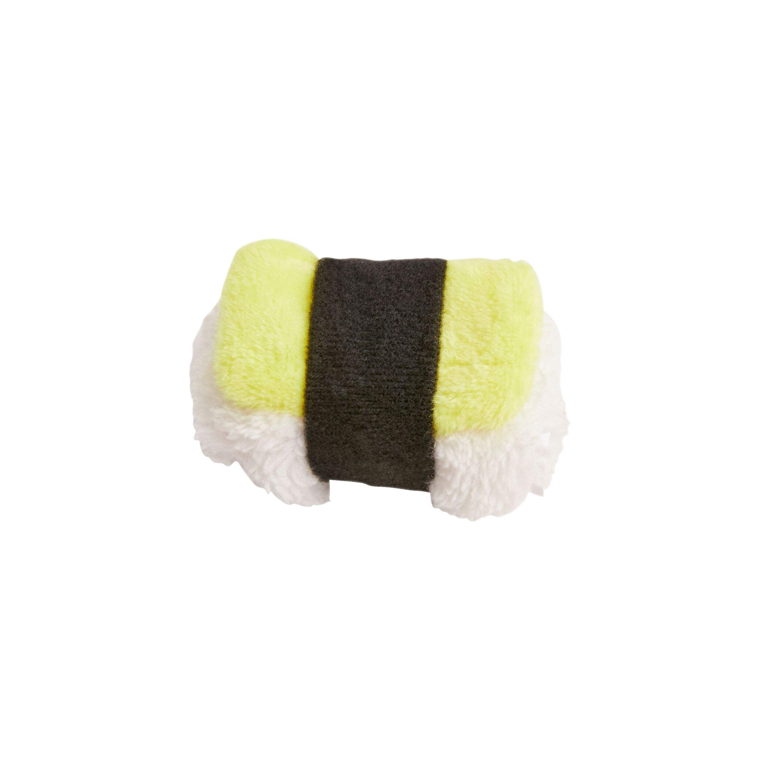 Petco Plush Sushi Bento Box Squeaker Cat Toy with Catnip, 3-pc | Canadian Tire