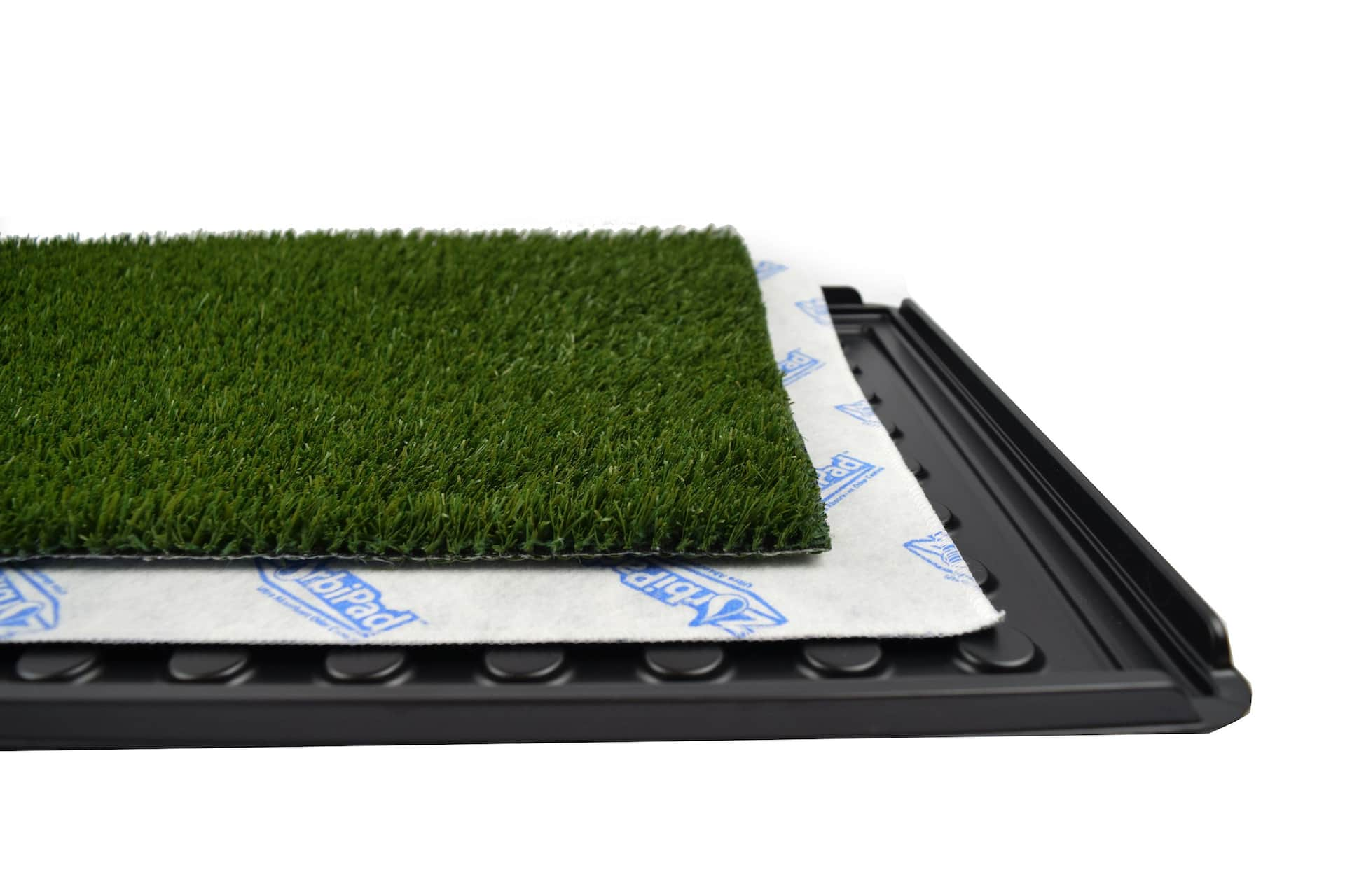 Grass pee pads 2024 for dogs petsmart