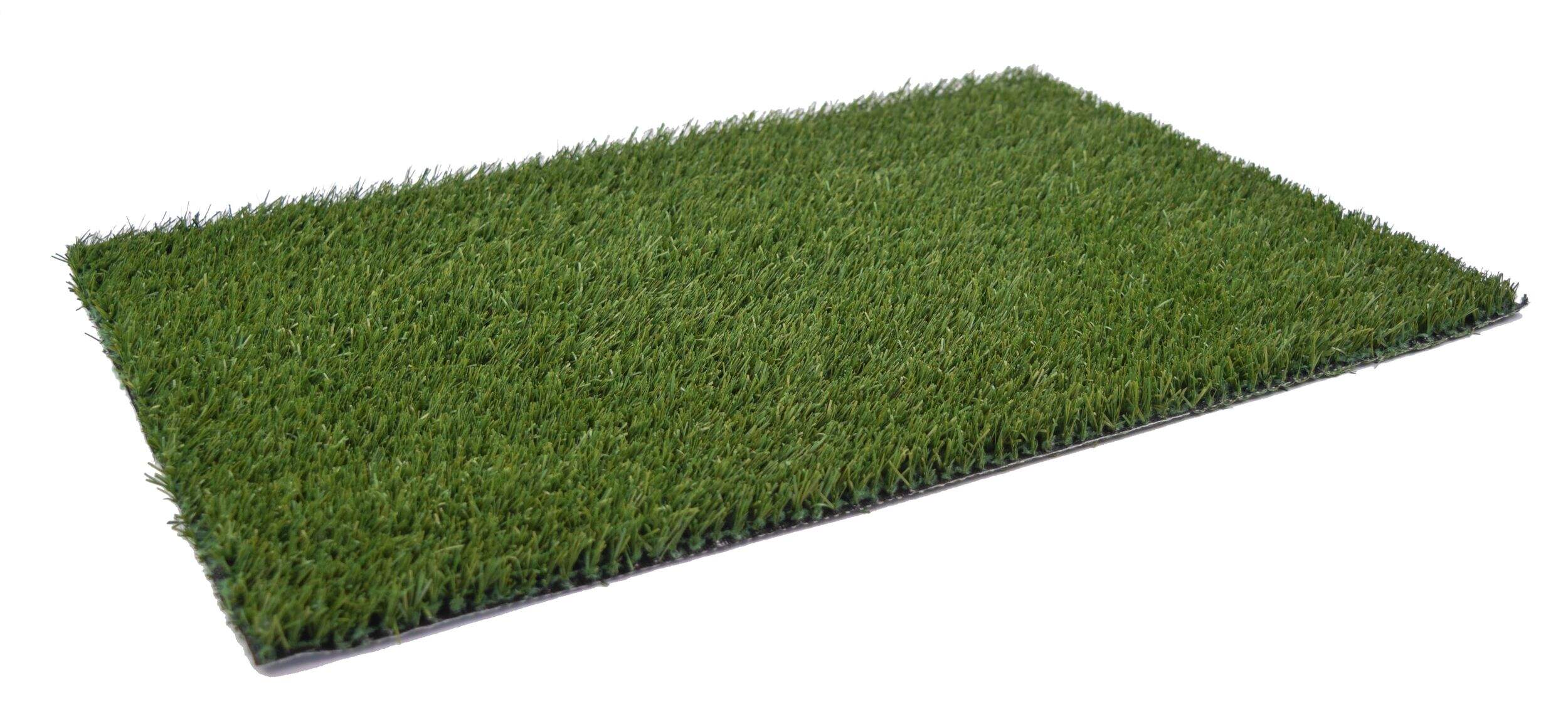 ZorbiPad Indoor Dog Potty Replacement Grass Mat, 16-in x 24-in Front_Elevated