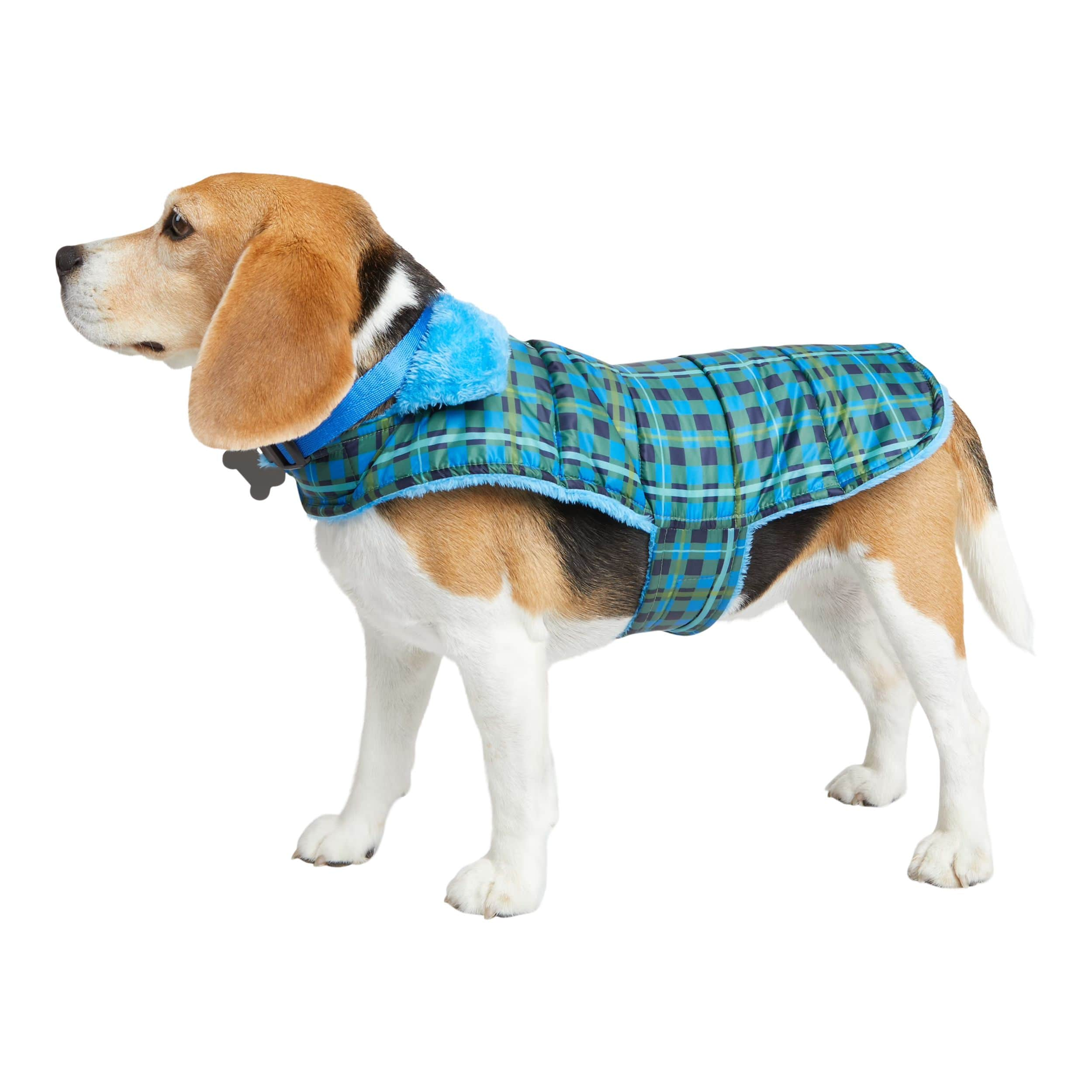 Petco jackets shop