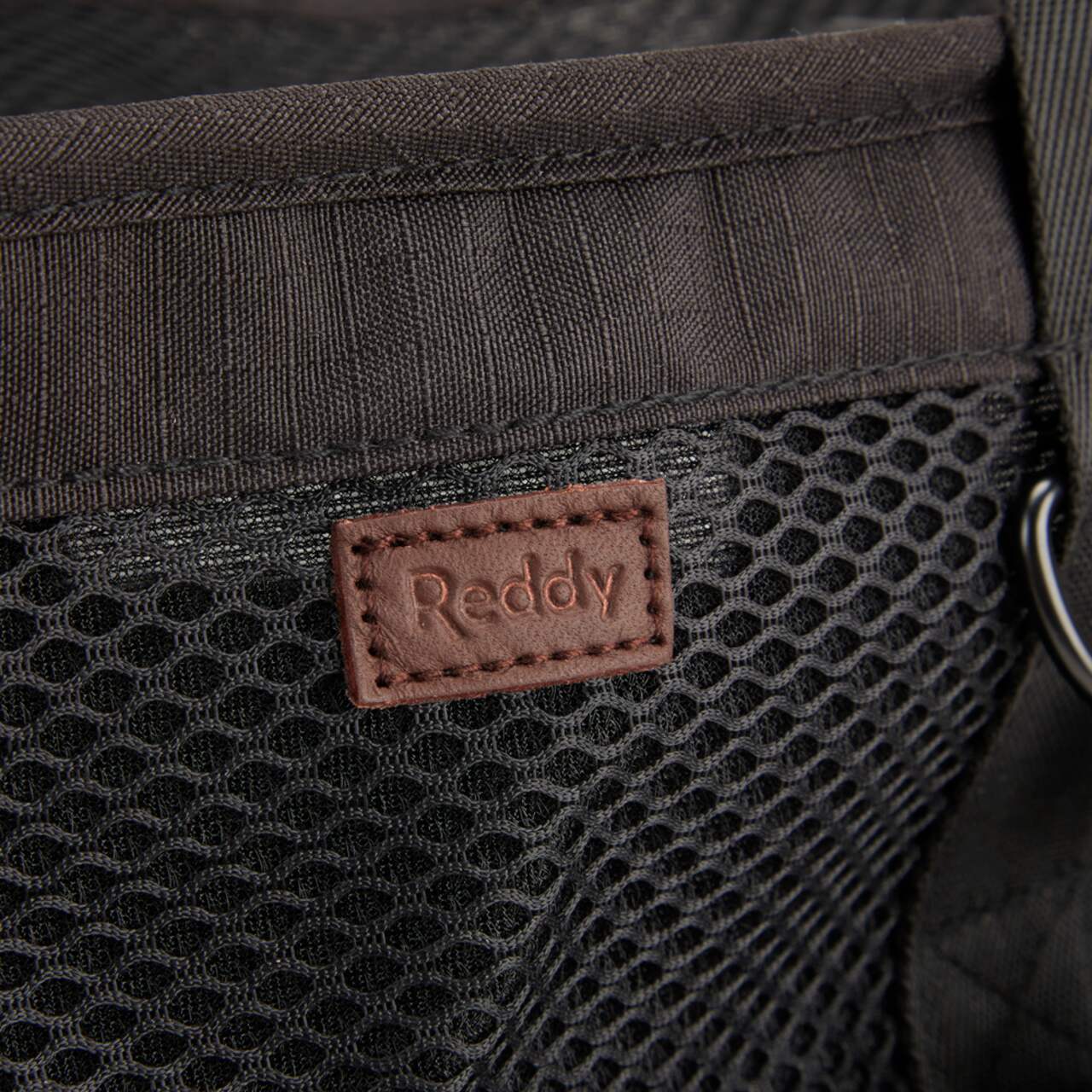 Reddy outlet dog tote