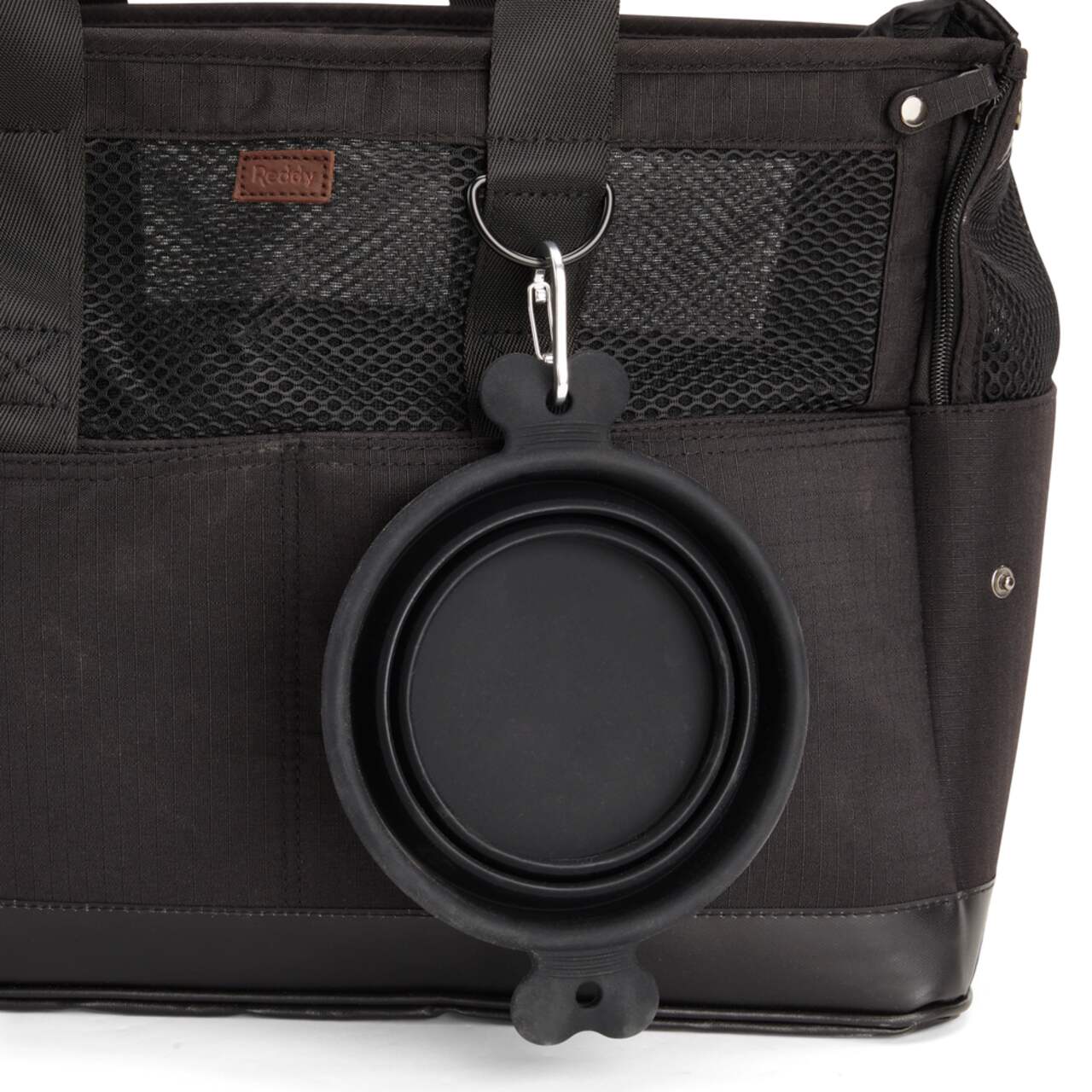 Reddy dog carrier top