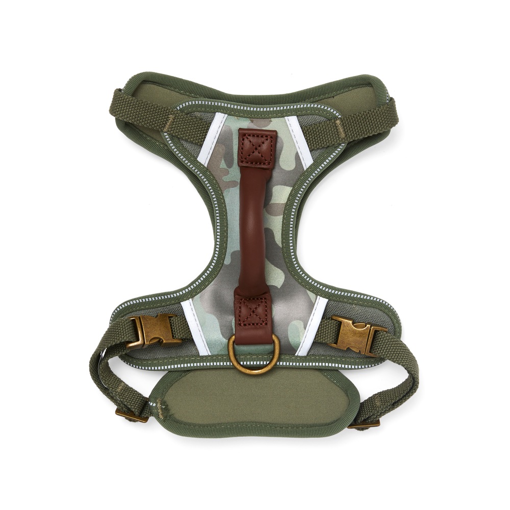 PETCO Reddy Reflective Camo Dog Harness Canadian Tire