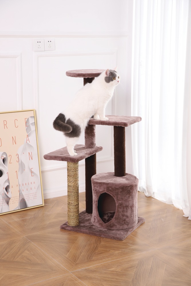 Cat Craft Cat Tree, 40in Canadian Tire