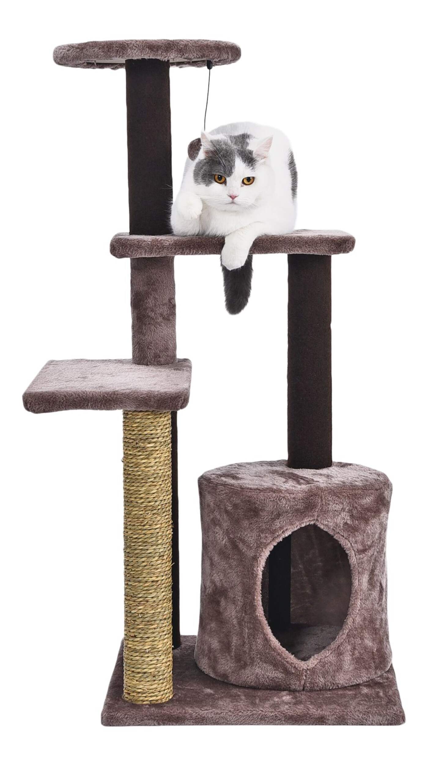 Cat Craft Cat Tree, 40in Canadian Tire